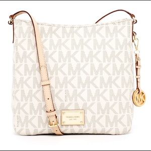 michael kors crossbody bag